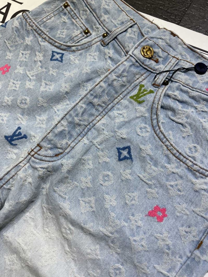 Louis Vuitton Jeans